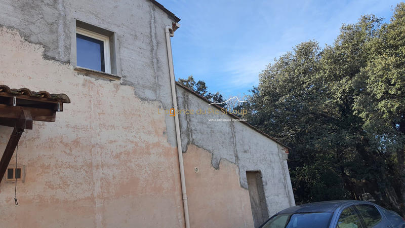 Maison - 123 m² - 5 pièces