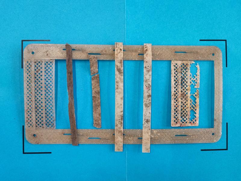 Atelier "Alors, ça se dégrade !?"