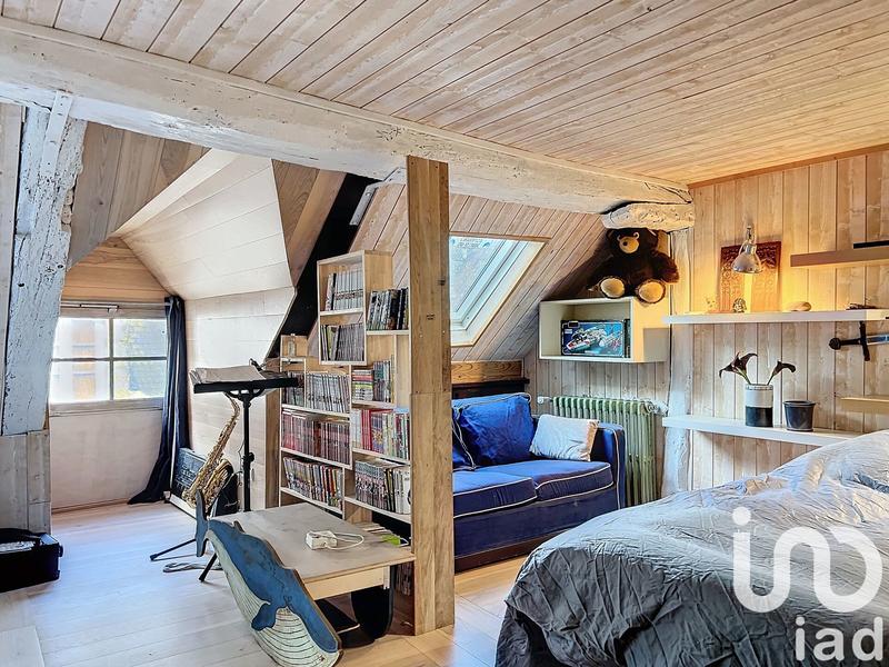 Maison de ville - 174 m² - 7 pièces