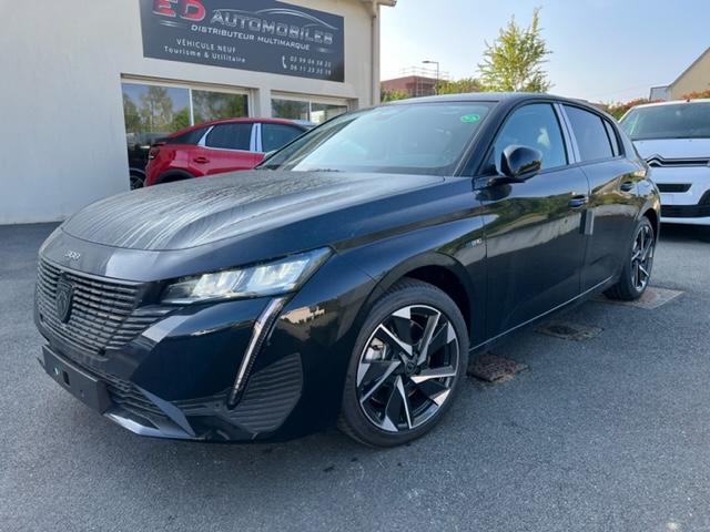 Peugeot 308 III 1.6 Phev 180 Allure Pack E-Eat8