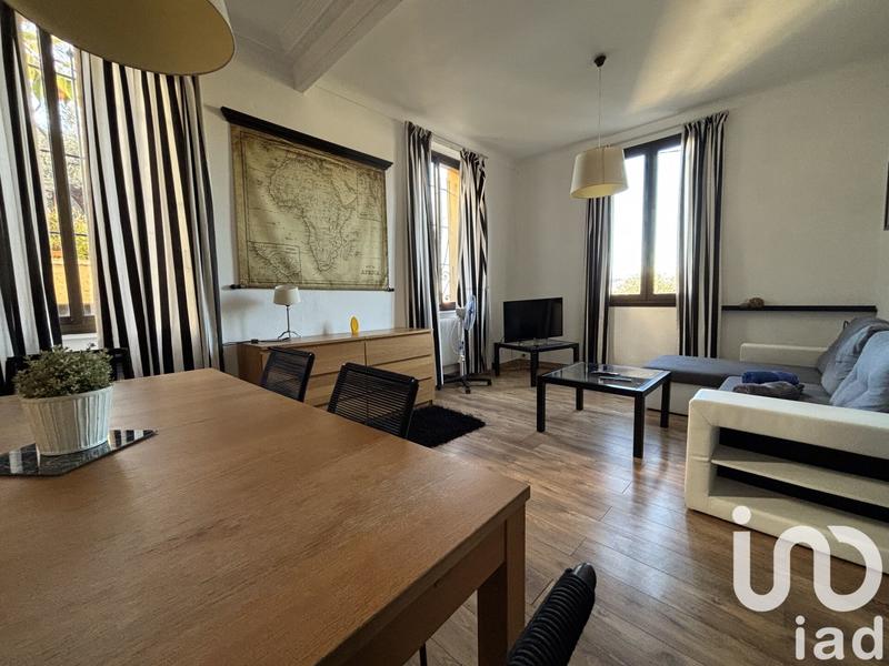 Maison - 79 m² - 3 pièces