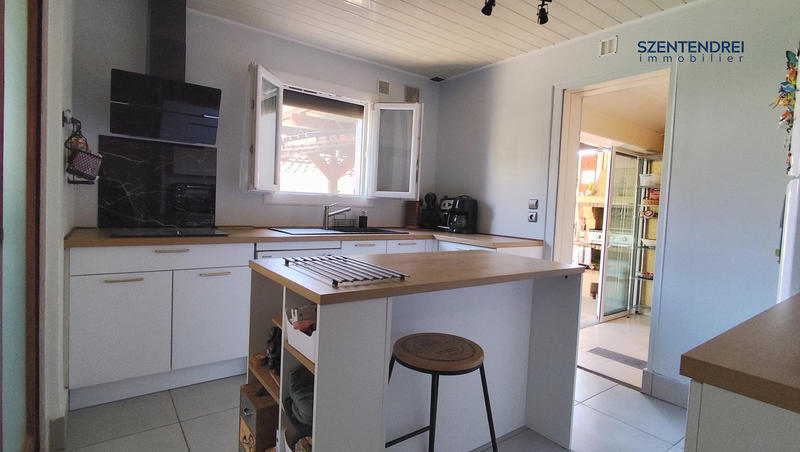 Villa - 98 m² - 5 pièces