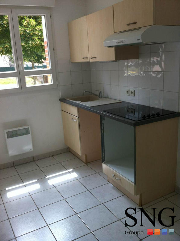 Villa - 53 m² - 3 pièces