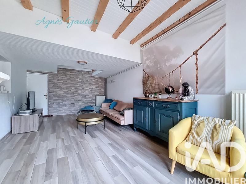 Maison - 182 m² - 9 pièces
