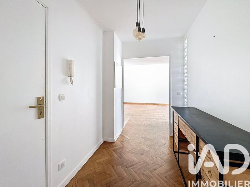 Appartement - 76 m² - 3 pièces