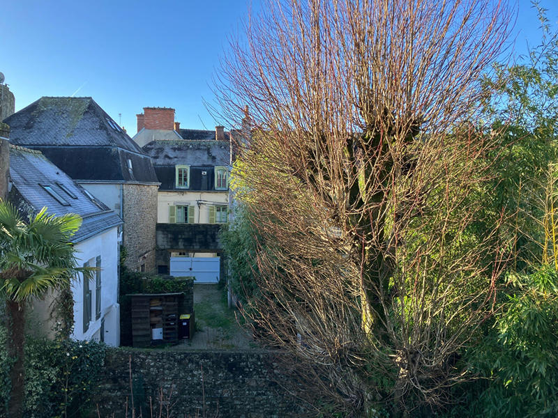 Maison - 103 m² - 3 pièces