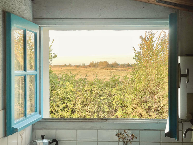 Longère - 97 m² - 5 pièces