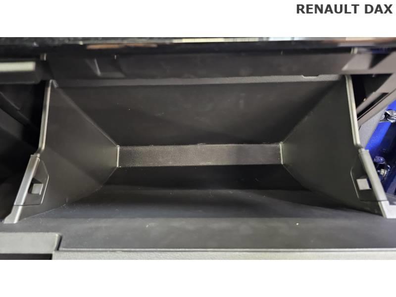 Renault Espace E-Tech hybrid 200 esprit Alpine