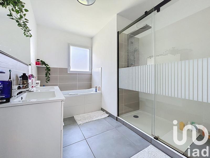 Maison de maîtres - 147 m² - 6 pièces