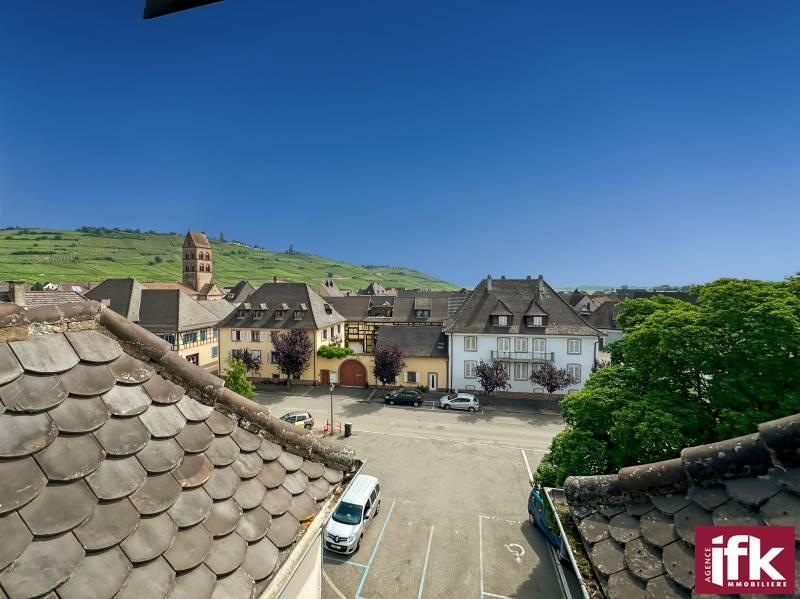 Loft - 90 m² - 5 pièces