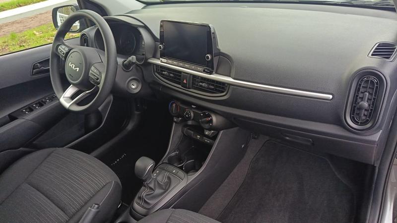 Kia Picanto 1.0 Mpi 67 Bva Style - Automatique Entretien constructeur