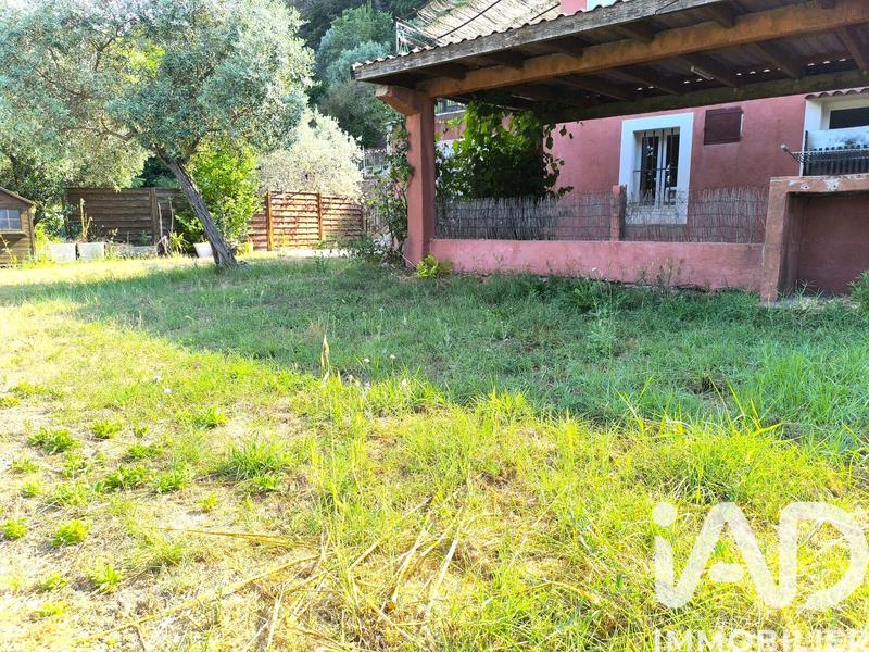 Maison - 61 m² - 3 pièces