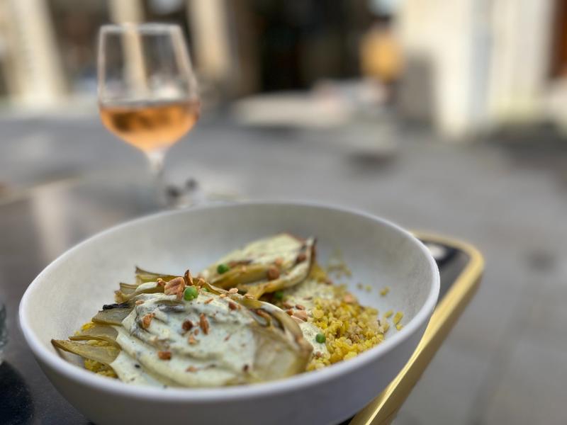 Fonds de commerce - Hôtellerie / Restauration - 250 m²