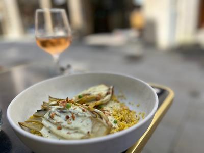 Fonds de commerce - Hôtellerie / Restauration - 250 m²