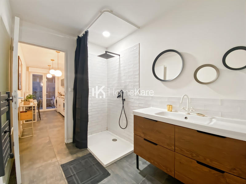 Appartement - 41 m² - 2 pièces