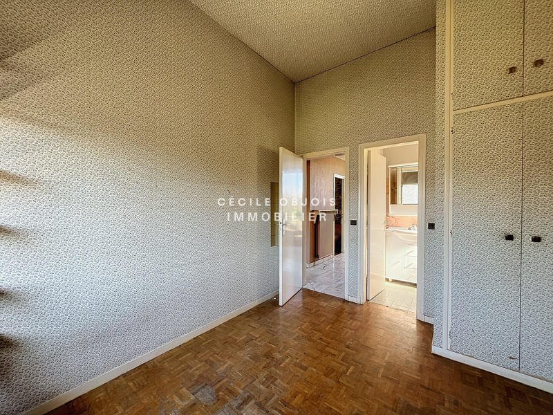 Maison contemporaine - 172 m² - 7 pièces