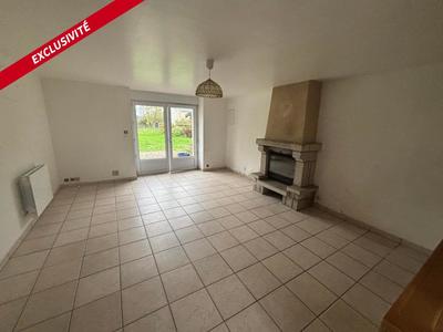 Maison - 50 m² - 2 pièces