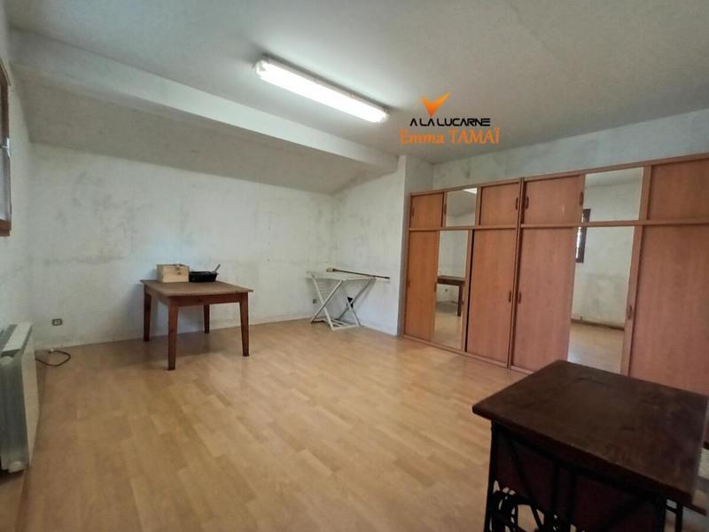 Maison - 131 m² - 5 pièces