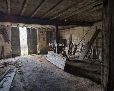 Bureau - 160 m² - 1 pièce