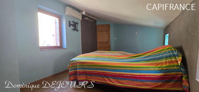 Maison - 109 m² - 5 pièces