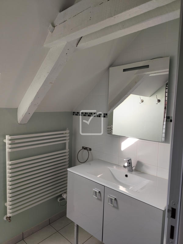 Maison - 171 m² - 8 pièces