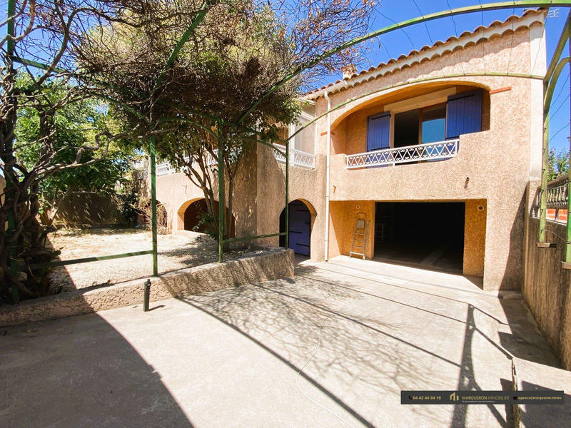 Maison - 148 m² - 4 pièces