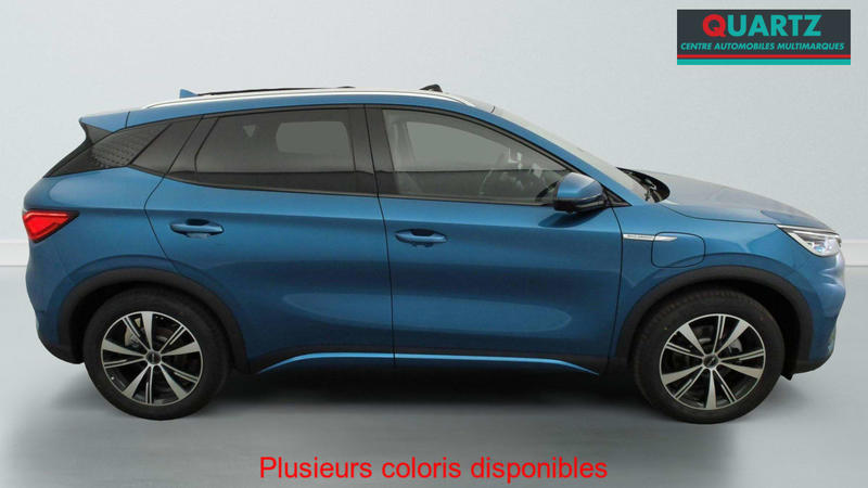 Byd Atto 3 60 5 kWh 204 ch Design