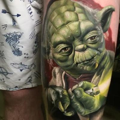 Excess Tattoo Piercing