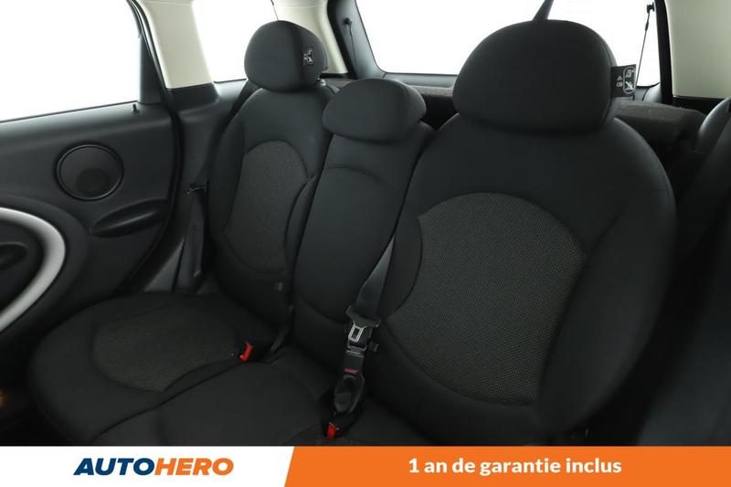 Mini Countryman One 98 ch