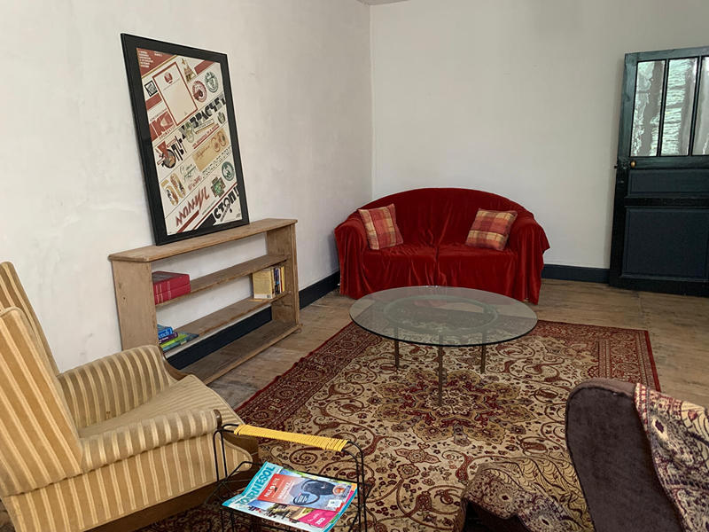 Maison - 201 m² - 8 pièces