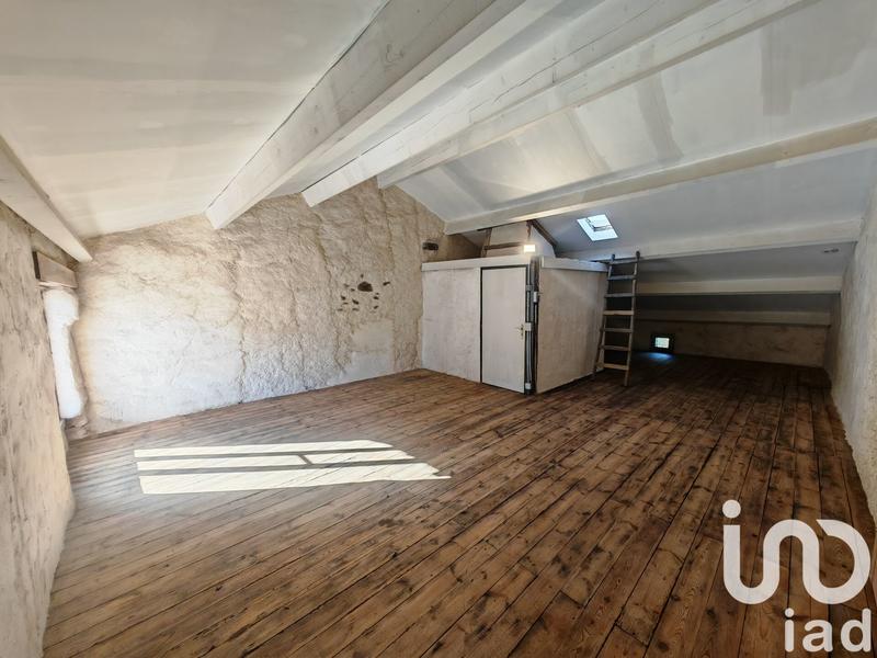 Maison de village - 157 m² - 6 pièces