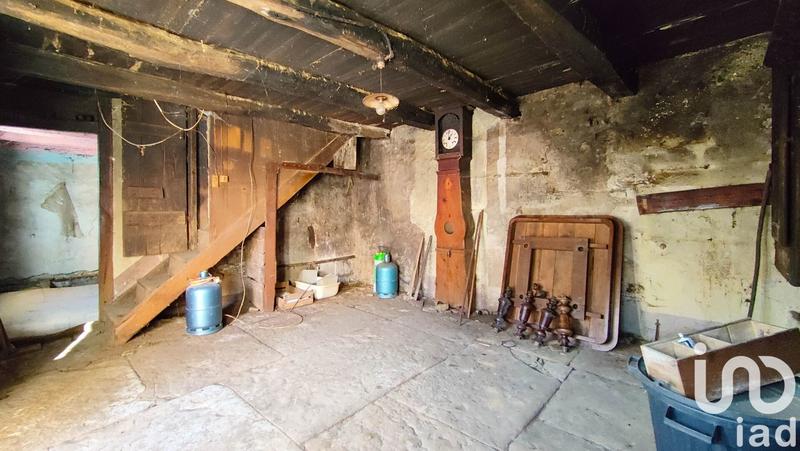 Maison - 100 m² - 3 pièces