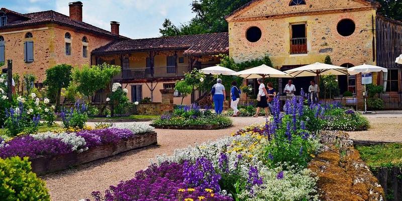 Fonds de commerce - 110 m²