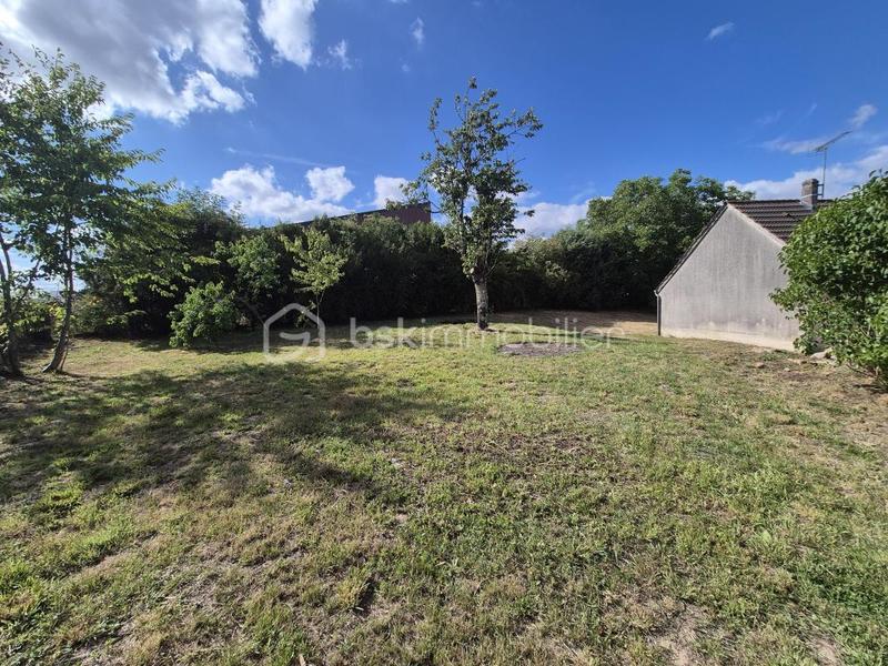 Corps de ferme - 68 m² - 6 pièces