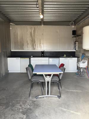 Local commercial - 280 m²