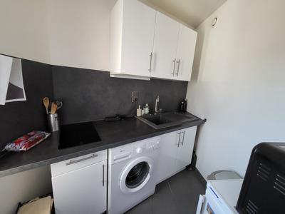 Appartement - 27 m² - 1 pièce