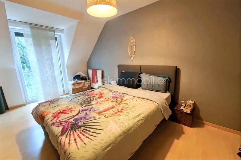 Maison de campagne - 135 m² - 6 pièces