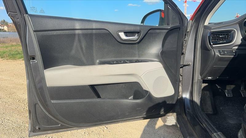 Kia Stonic 1.0 GDi 100 Design