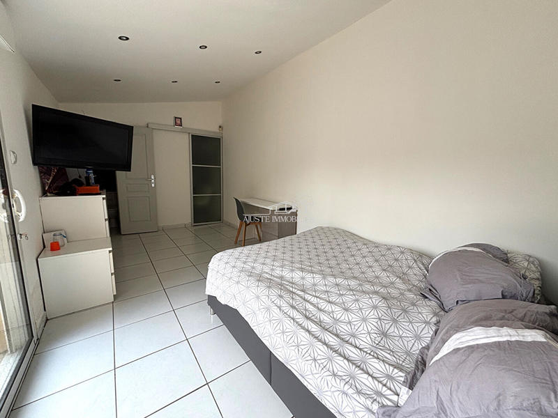 Maison - 80 m² - 3 pièces