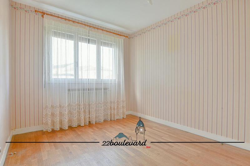 Maison - 79 m² - 5 pièces