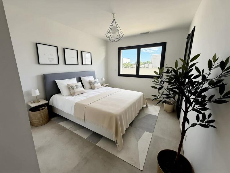 Maison - 133 m² - 4 pièces