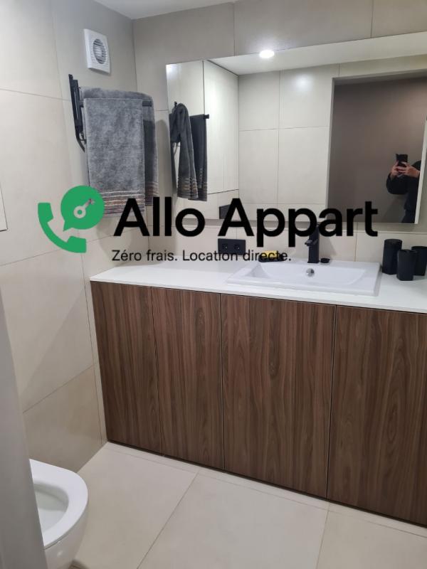 Appartement - 32 m² - 1 pièce