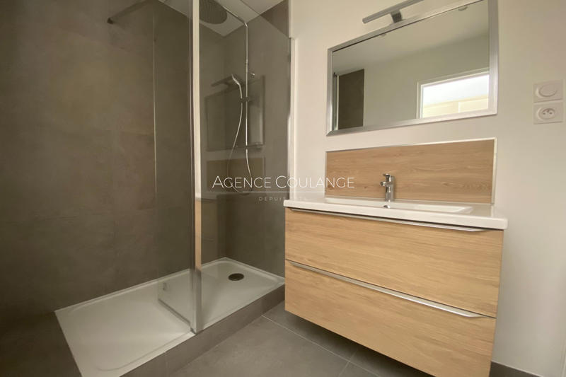 Appartement - 92 m² - 4 pièces