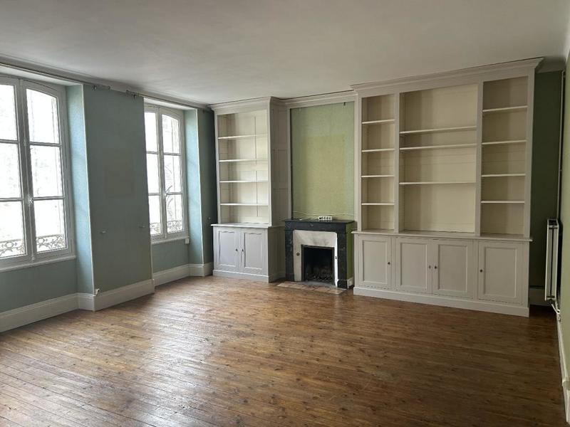 Maison - 135 m² - 4 pièces
