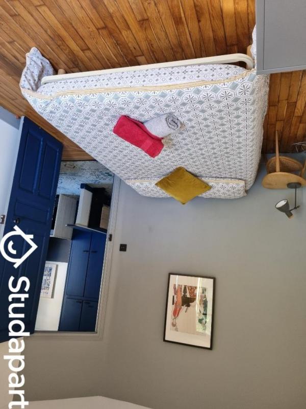 Appartement - 53 m² - 3 pièces