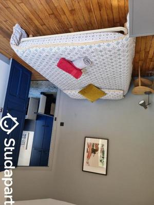 Appartement - 53 m² - 3 pièces