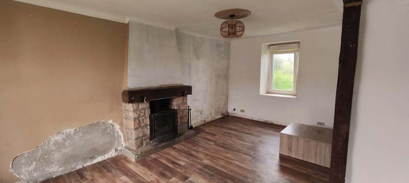 Maison - 98 m² - 6 pièces