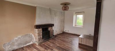 Maison - 98 m² - 6 pièces