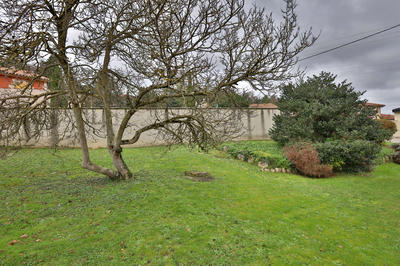 Maison - 200 m² - 6 pièces