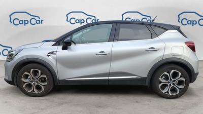 Renault Captur II 1.6 E-Tech 160 Hybride Edc6 Intens